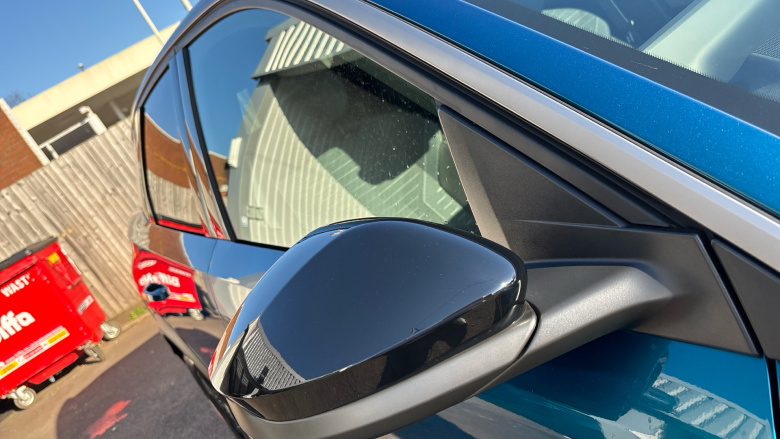 Peugeot 3008 157kW Allure 73kWh 5dr Auto Electric Estate